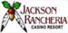 picture of Jackson Rancheria logo